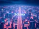 Solana's explosive growth potential in blockchain and cryptocurrency by 2050