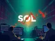Solana price chart breaking critical support level in cryptocurrency market