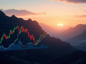 Detailed crypto technical analysis chart for Solv Protocol (SOLVUSDT) showing price trends, volume, and key indicators.