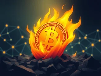 SOON Foundation's recovery plan for the SOON token, featuring a significant token burn and a move towards decentralized governance.