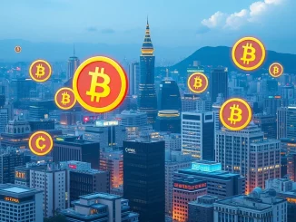 South Korea introduces new crypto lending regulations to protect investors