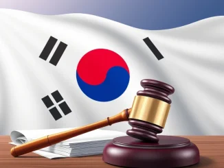 Legislation for a South Korean stablecoin is being pursued by the People Power Party to establish a legal framework for a won-denominated digital asset.