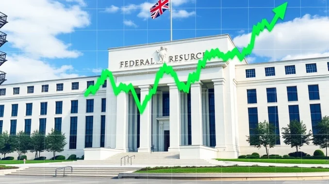 S&P 500 and Nasdaq surge ahead of Fed meeting and earnings reports