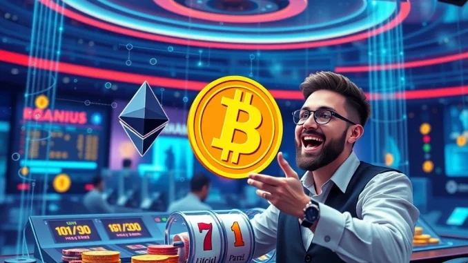 Spartans crypto betting platform with transparent policies and fair gaming