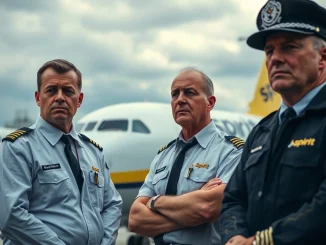 Spirit Airlines pilots facing workforce cuts after bankruptcy exit