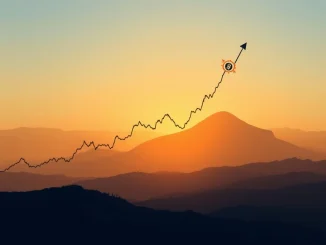 Dynamic chart illustrating SPK token's incredible 112,136% long-term gains contrasted with recent sharp price volatility, emphasizing resilience.