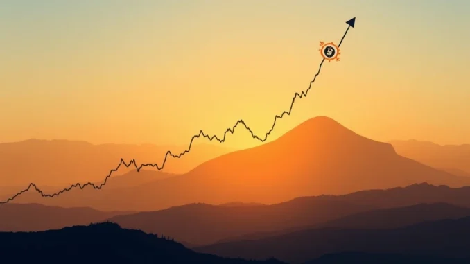 SPK Token: Unveiling Astounding 112,136% Gains Amidst Market Tremors Dynamic chart illustrating SPK token's incredible 112,136% long-term gains contrasted with recent sharp price volatility, emphasizing resilience.