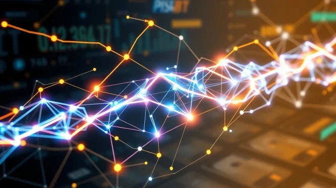 Stable's USDT-optimized blockchain enabling fast digital payments