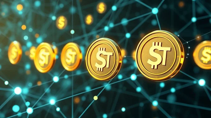 Stable's new blockchain enhances USDT utility for DeFi and payments