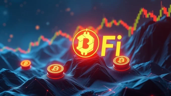 Stablecoin market growth forecast by JPMorgan with crypto trading and DeFi highlights