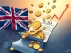 Stablecoin surge and UK fiscal challenges amid global economic volatility