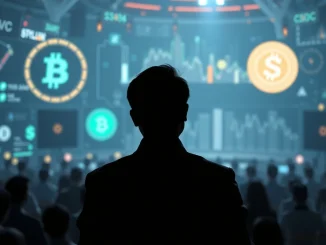 Binance CEO Changpeng Zhao highlights the superior digital currency adoption of stablecoins over CBDCs.