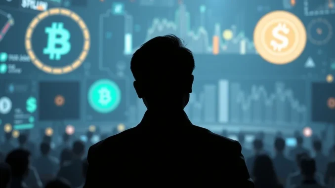 Binance CEO Changpeng Zhao highlights the superior digital currency adoption of stablecoins over CBDCs.