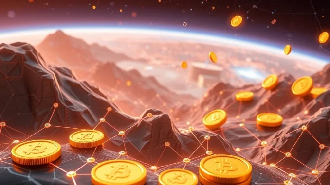 Stablecoins Revolutionize Finance with $15.6 Trillion in On-Chain Transactions in 2024 Stablecoins driving global on-chain transactions in DeFi and blockchain networks
