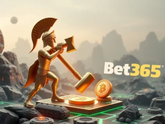 Stake.com regulation impacting crypto betting platforms like Spartans and Bet365