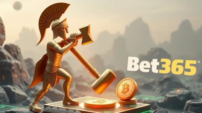 Stake.com regulation impacting crypto betting platforms like Spartans and Bet365