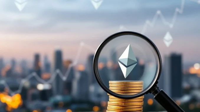 Standard Chartered's strategic move favoring Ethereum treasury firms for ETH investment strategies over Spot Ethereum ETFs.