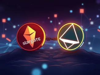 Stargate holders reject LayerZero's $138M crypto buyout, symbolizing community power in DAO governance disputes.