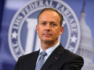 Stephen Milan, a distinguished economic advisor, steps into a pivotal role on the Federal Reserve Board.