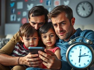 Steve Chen discusses the dangers of short-form videos for children's attention spans