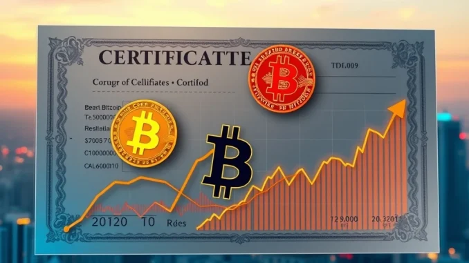 Unleashed: Strategy Corp's $2.5 Billion Bitcoin Bet Elevates Crypto Treasury Holdings Strategy Corp's strategic move to fund massive Bitcoin purchases through a preferred stock offering, elevating its crypto treasury.