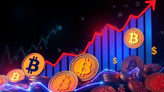 Strategy Inc.'s groundbreaking Bitcoin-linked preferred stock offering driving crypto investment and market innovation.
