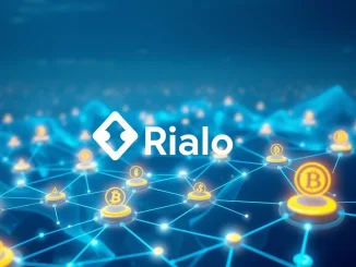 Subzero Labs secures $20M in blockchain funding to develop the pioneering Rialo blockchain, highlighting growth in decentralized infrastructure.
