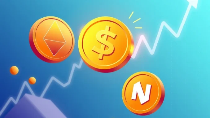 SUI Dominates July Trading Volume, Outshines AVAX and NEAR Despite 4% Price Drop SUI cryptocurrency token outperforming AVAX and NEAR in trading volume