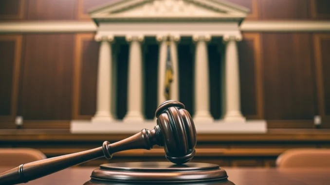 Supreme Court Shocker: IRS Wins Access to Coinbase User Data Supreme Court ruling allows IRS to access Coinbase user transaction records