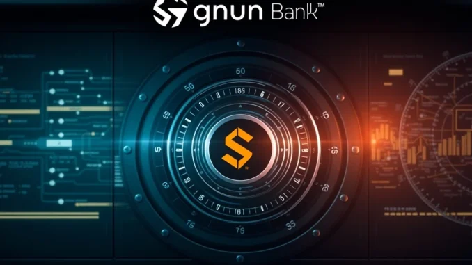 Sygnum Bank Unveils Pioneering SUI Crypto Services for Institutions Secure digital asset management interface showing **Sygnum Bank**'s new institutional services for **SUI crypto**.