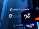 Synaptogenix rebrands to TAO Synergies with blockchain and Nasdaq elements