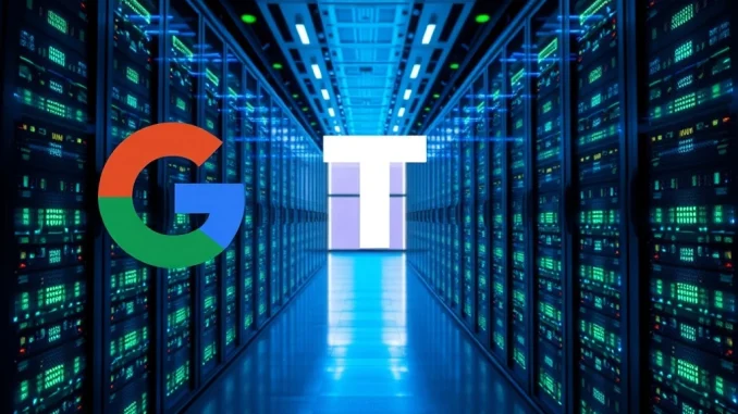 Terawulf Secures Revolutionary Multi-Billion HPC Deal with Google Cloud Backing Terawulf's new High-Performance Computing data center, powered by Google Cloud, symbolizes the company's strategic pivot from Bitcoin mining to advanced computational services.