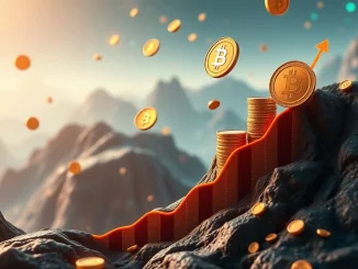 Tether's Bitcoin and gold investments drive $2.6 billion profit in Q2