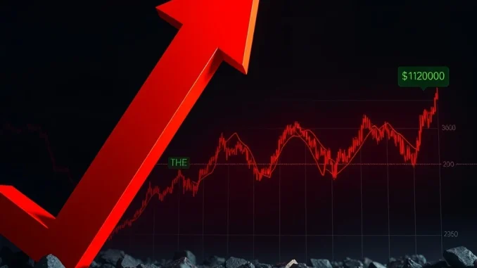 THE cryptocurrency price crash amid market volatility and regulatory scrutiny