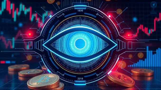 Third Eye Crypto Fund long-short strategy for institutional investors