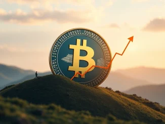 Thumzup Media's strategic move to fund crypto investments through a share offering, showing growth potential.