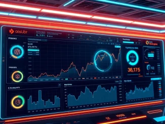 Token Metrics API dashboard showcasing AI-driven crypto analytics for 2025 market trends