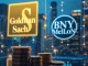 Goldman Sachs and BNY Mellon collaborate to launch tokenized money market funds, showcasing the power of blockchain settlements in institutional finance.