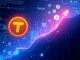 Toncoin price prediction by GROK AI showing potential surge to $8