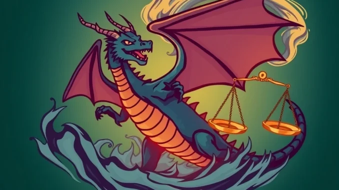 Tornado Cash Controversy: Dragonfly Capital Faces Intense Scrutiny Over Landmark Investment Dragonfly Capital facing intense scrutiny and legal challenges over its early investment in the sanctioned Tornado Cash protocol.