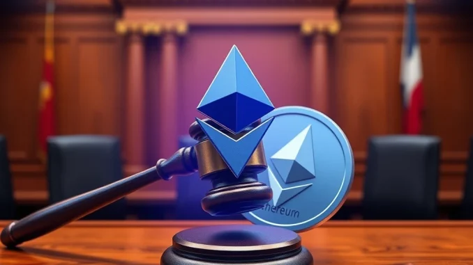 Tornado Cash legal victory in U.S. Treasury case