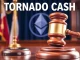 Court ruling on Tornado Cash sanctions impacting cryptocurrency privacy
