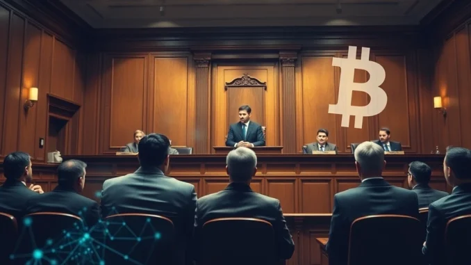 Victims testify in the Roman Storm Tornado Cash trial, exposing details of crypto hacks and alleged money laundering.