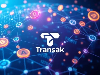 Transak funding drives stablecoin payments and digital currency expansion for Web3.