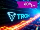 Tron network fees reduced by 60%, enhancing user experience and efficiency on the Tron blockchain.