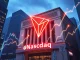 TRON logo prominently displayed with Nasdaq market data, symbolizing TRON's strategic Nasdaq listing and its impact on crypto rankings.