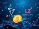 TRON's strategic launch of $TRUMP memecoin using LayerZero tech to boost cross-chain liquidity.