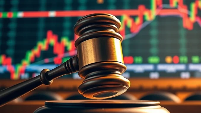 Trump supports a congressional stock trading ban to restore ethics in politics