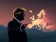 Former President Trump issues a stark warning to Europe, highlighting potential geopolitical tensions and their impact on global markets, including cryptocurrency.