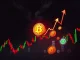 Bitcoin and altcoins surge amid TRUMP market crash